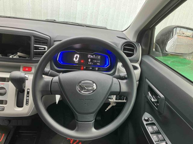 ミライースＸ　ＳＡIII（沖縄県）の中古車