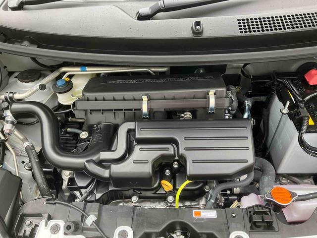 ミライースＸ　ＳＡIII（沖縄県）の中古車