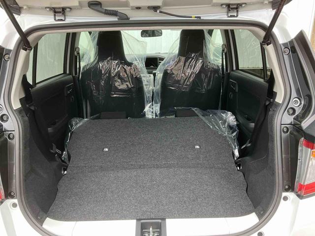 ミライースＸ　ＳＡIII（沖縄県）の中古車