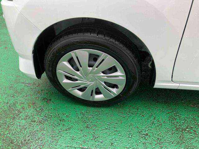 ミライースＸ　ＳＡIII（沖縄県）の中古車