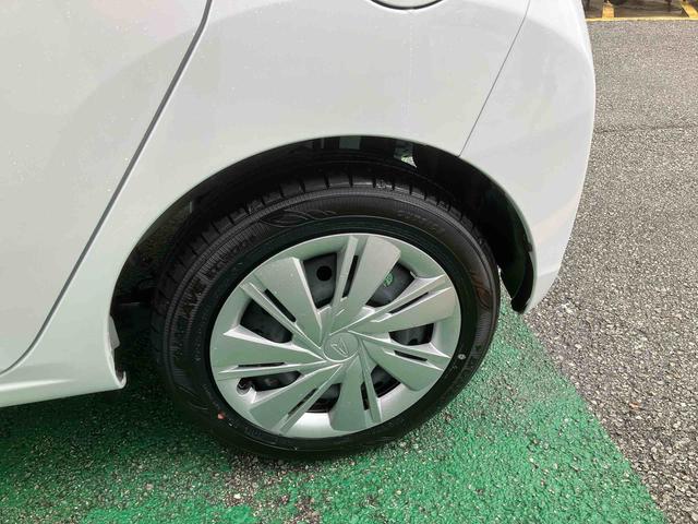 ミライースＸ　ＳＡIII（沖縄県）の中古車