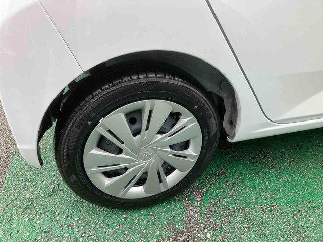 ミライースＸ　ＳＡIII（沖縄県）の中古車