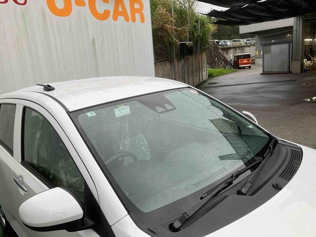 ミライースＸ　ＳＡIII（沖縄県）の中古車