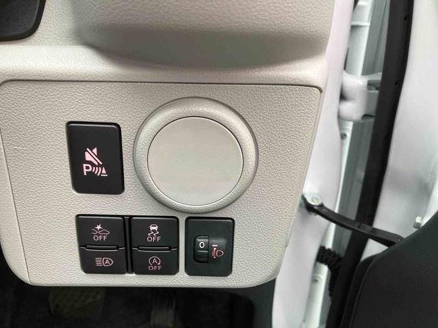 ミライースＸ　ＳＡIII（沖縄県）の中古車