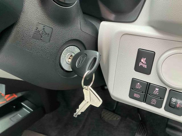 ミライースＸ　ＳＡIII（沖縄県）の中古車