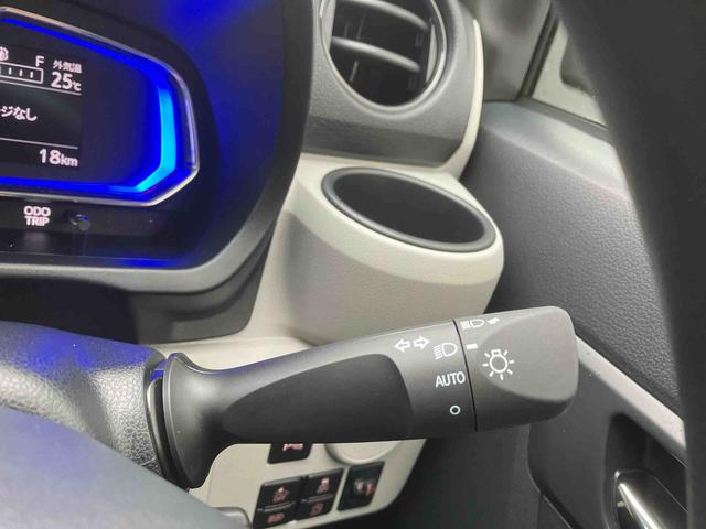 ミライースＸ　ＳＡIII（沖縄県）の中古車