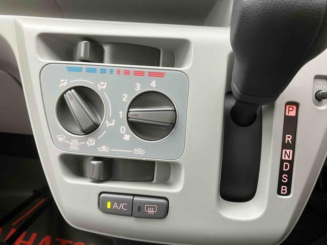 ミライースＸ　ＳＡIII（沖縄県）の中古車