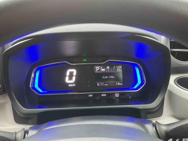 ミライースＸ　ＳＡIII（沖縄県）の中古車