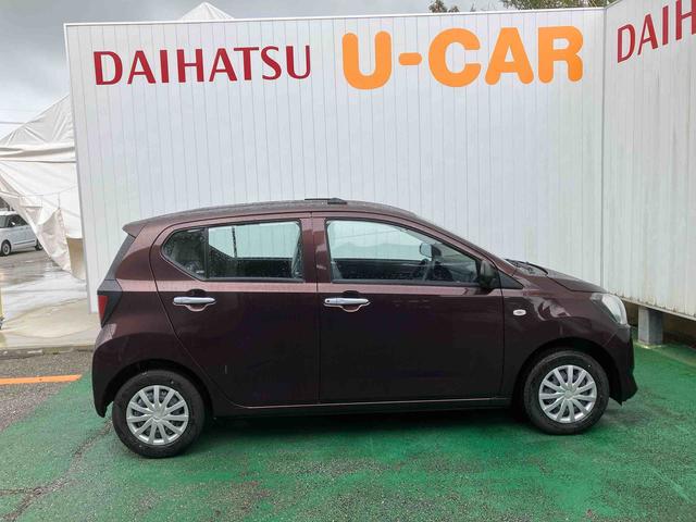 ミライースＬ　ＳＡIII（沖縄県）の中古車