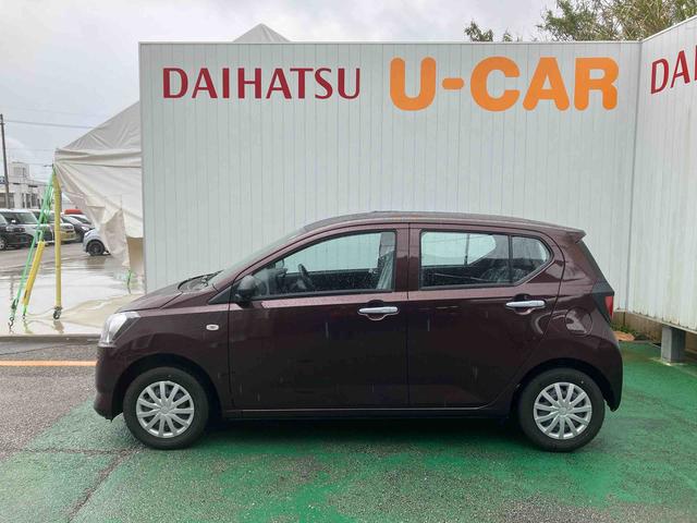 ミライースＬ　ＳＡIII（沖縄県）の中古車