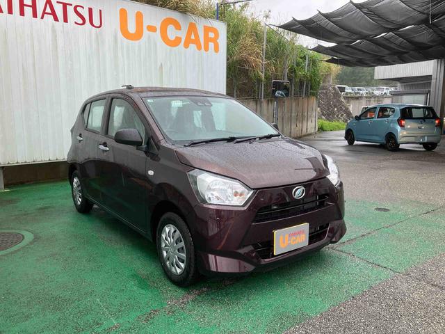 ミライースＬ　ＳＡIII（沖縄県）の中古車