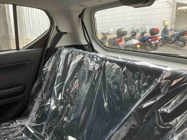 ミライースＬ　ＳＡIII（沖縄県）の中古車