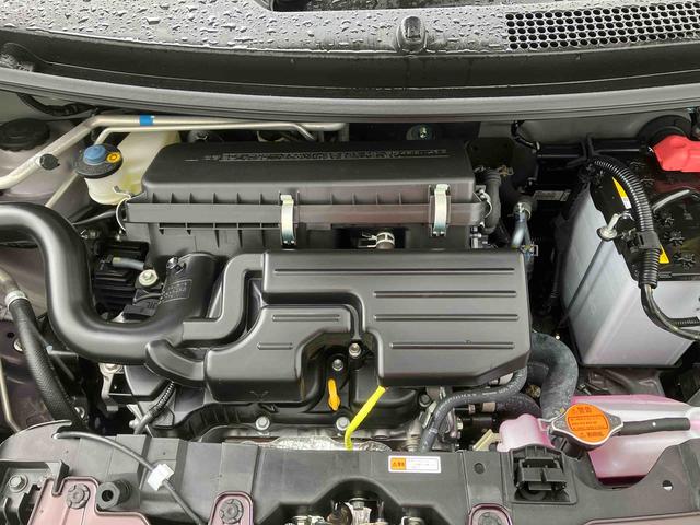 ミライースＬ　ＳＡIII（沖縄県）の中古車