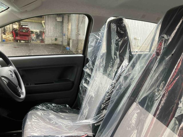 ミライースＬ　ＳＡIII（沖縄県）の中古車