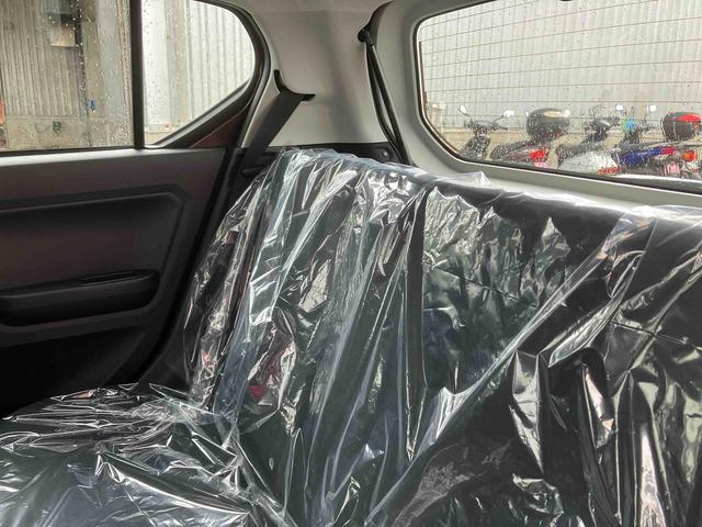 ミライースＬ　ＳＡIII（沖縄県）の中古車