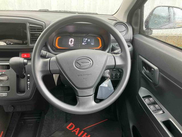 ミライースＬ　ＳＡIII（沖縄県）の中古車