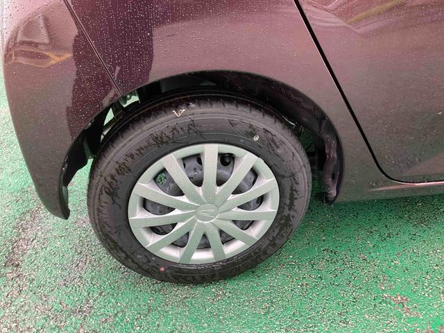 ミライースＬ　ＳＡIII（沖縄県）の中古車