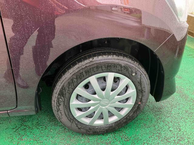 ミライースＬ　ＳＡIII（沖縄県）の中古車