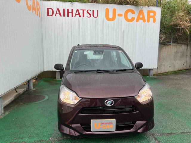 ミライースＬ　ＳＡIII（沖縄県）の中古車