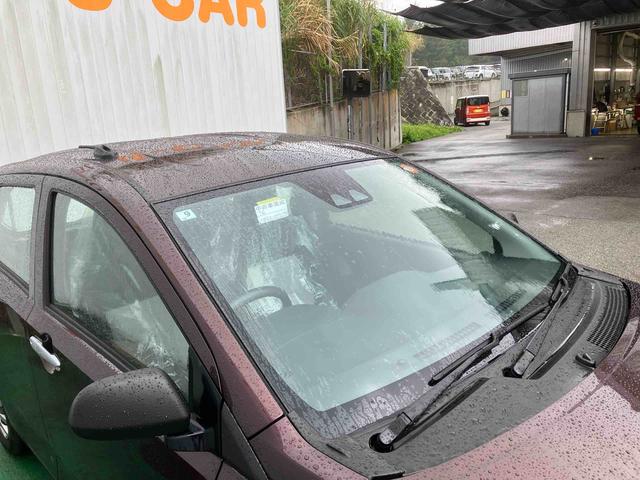 ミライースＬ　ＳＡIII（沖縄県）の中古車