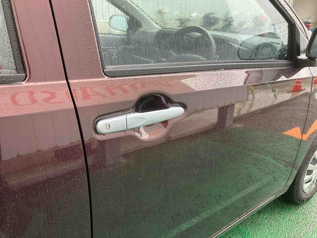 ミライースＬ　ＳＡIII（沖縄県）の中古車