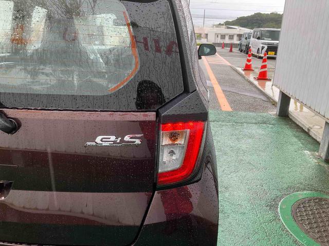 ミライースＬ　ＳＡIII（沖縄県）の中古車