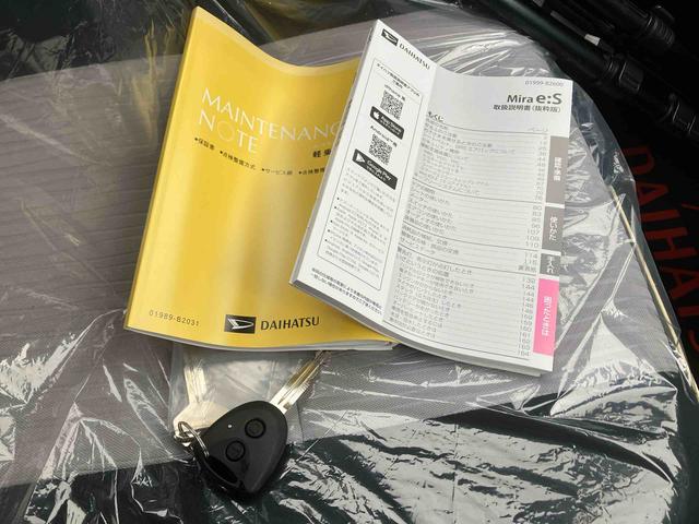 ミライースＬ　ＳＡIII（沖縄県）の中古車