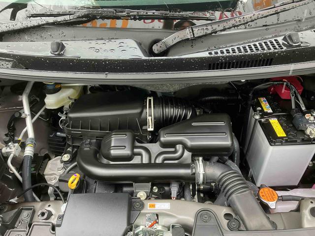 タントカスタムＸオートエアコン　９インチディスプレイオーディオ　衝突回避支援システム　コーナーセンサー　電動パーキングブレーキ　両側パワースライドドア（沖縄県）の中古車