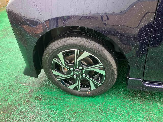 タントカスタムＸオートエアコン　９インチディスプレイオーディオ　衝突回避支援システム　コーナーセンサー　電動パーキングブレーキ　両側パワースライドドア（沖縄県）の中古車