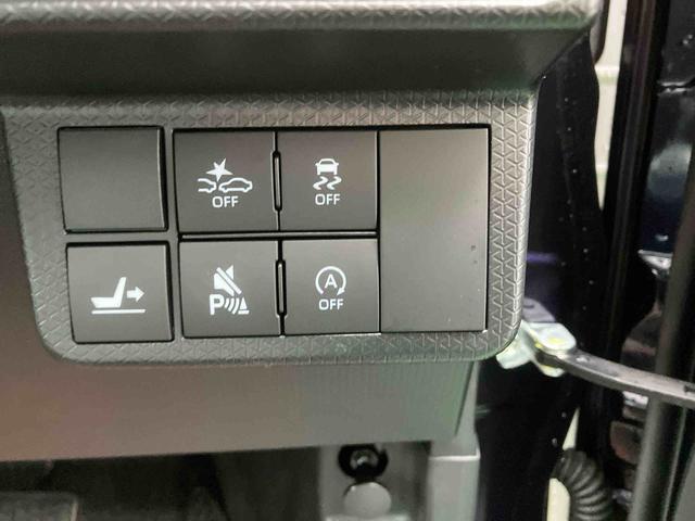 タントカスタムＸオートエアコン　９インチディスプレイオーディオ　衝突回避支援システム　コーナーセンサー　電動パーキングブレーキ　両側パワースライドドア（沖縄県）の中古車