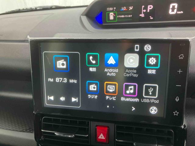 タントカスタムX(沖縄県)の中古車