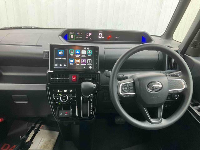 タントカスタムX(沖縄県)の中古車