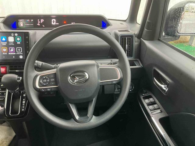 タントカスタムX(沖縄県)の中古車