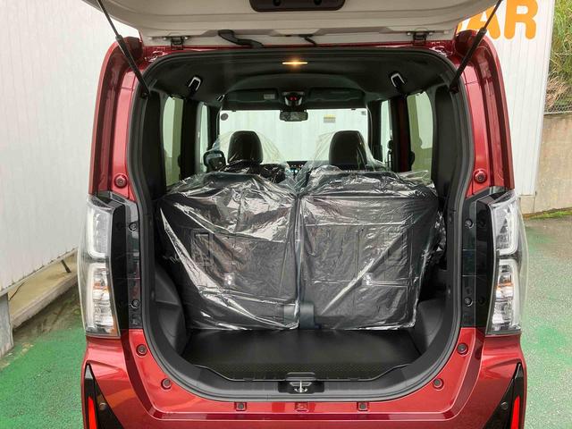 タントカスタムX(沖縄県)の中古車