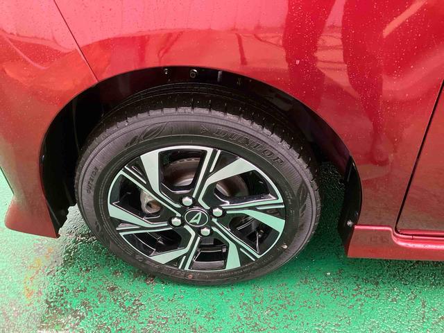 タントカスタムX(沖縄県)の中古車