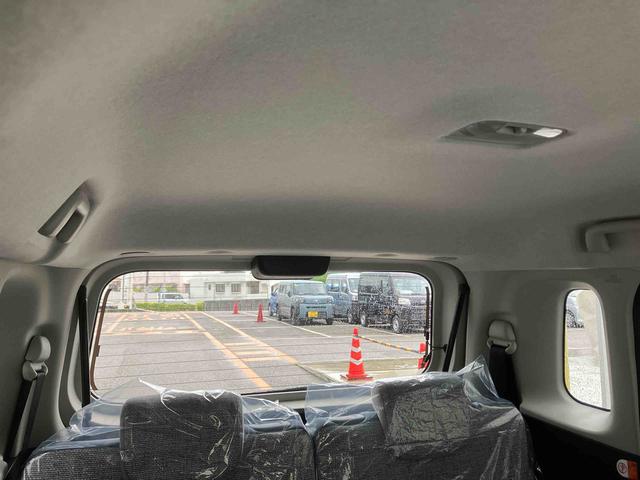 ムーヴキャンバスセオリーＸ（沖縄県）の中古車