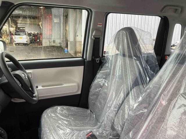 ムーヴキャンバスセオリーＸ（沖縄県）の中古車