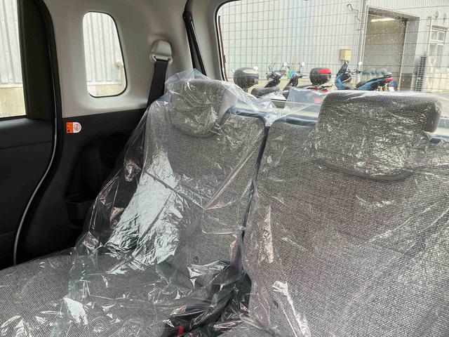 ムーヴキャンバスセオリーＸ（沖縄県）の中古車