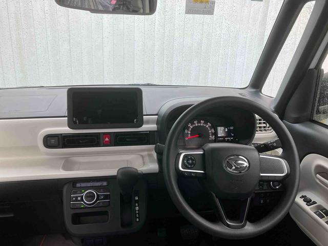 ムーヴキャンバスセオリーＸ（沖縄県）の中古車