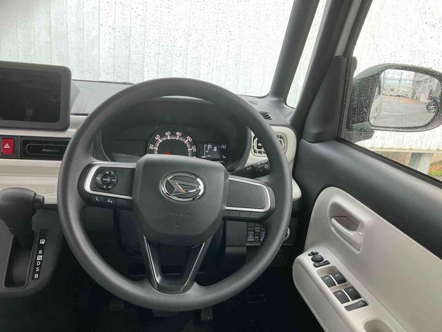 ムーヴキャンバスセオリーＸ（沖縄県）の中古車