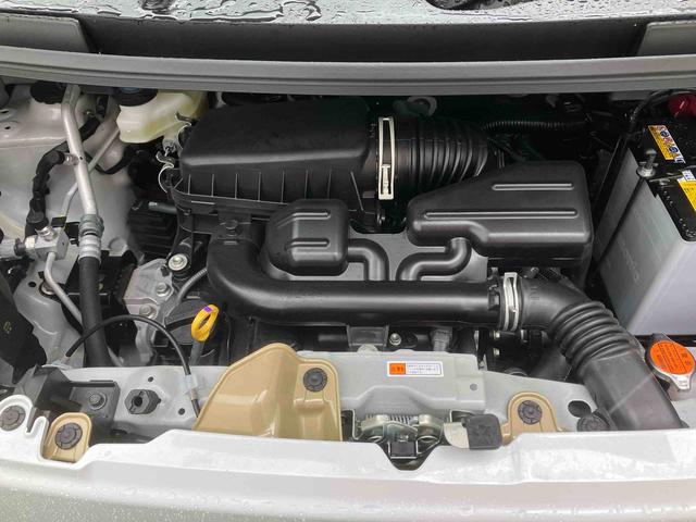 ムーヴキャンバスセオリーＸ（沖縄県）の中古車