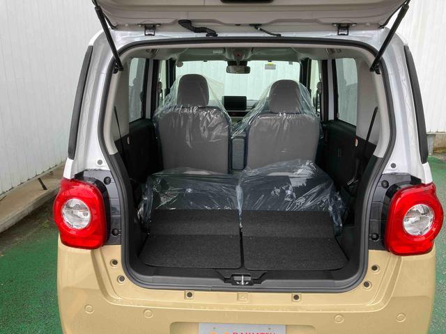 ムーヴキャンバスセオリーＸ（沖縄県）の中古車