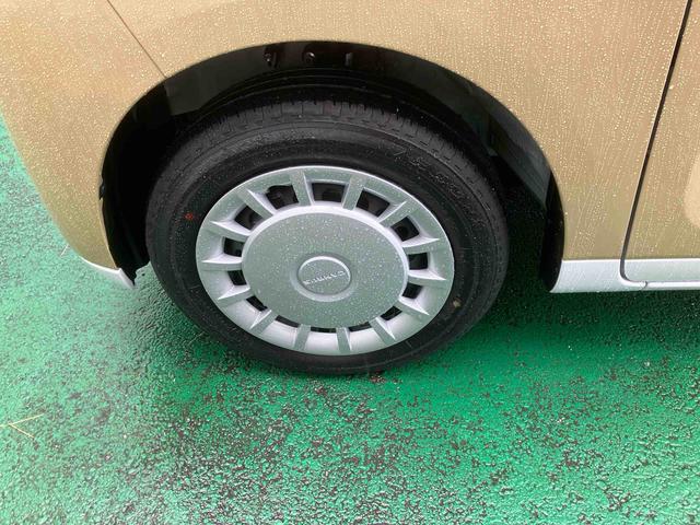 ムーヴキャンバスセオリーＸ（沖縄県）の中古車