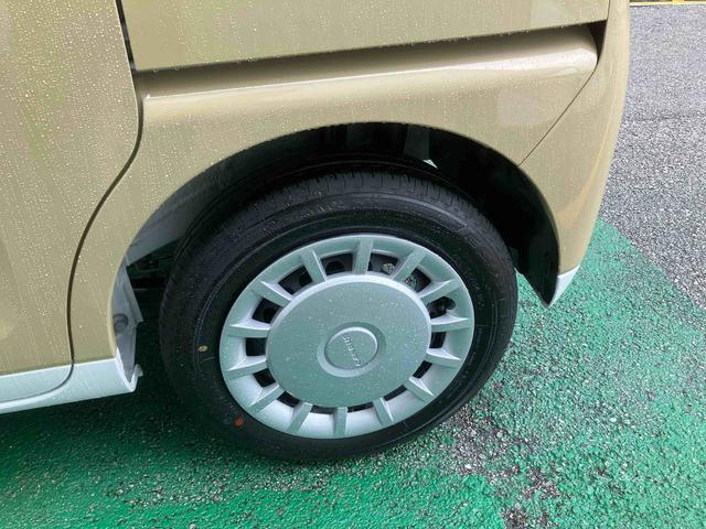 ムーヴキャンバスセオリーＸ（沖縄県）の中古車