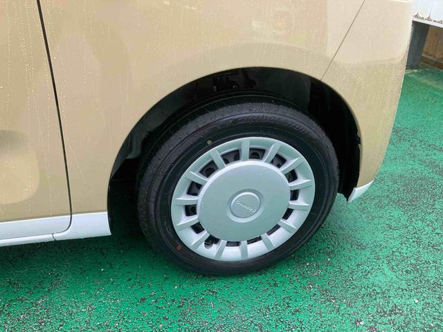 ムーヴキャンバスセオリーＸ（沖縄県）の中古車