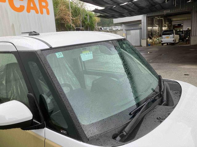 ムーヴキャンバスセオリーＸ（沖縄県）の中古車