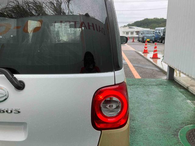 ムーヴキャンバスセオリーＸ（沖縄県）の中古車