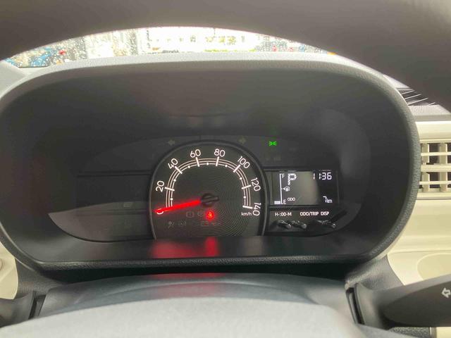 ムーヴキャンバスセオリーＸ（沖縄県）の中古車