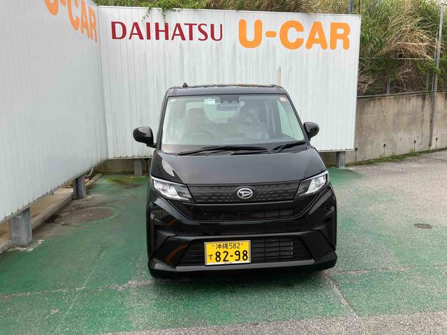 ムーヴＸ（沖縄県）の中古車