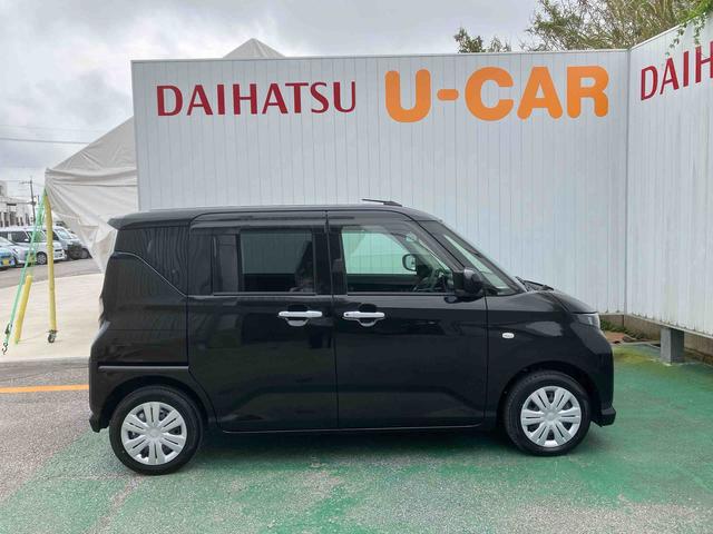 ムーヴＸ（沖縄県）の中古車